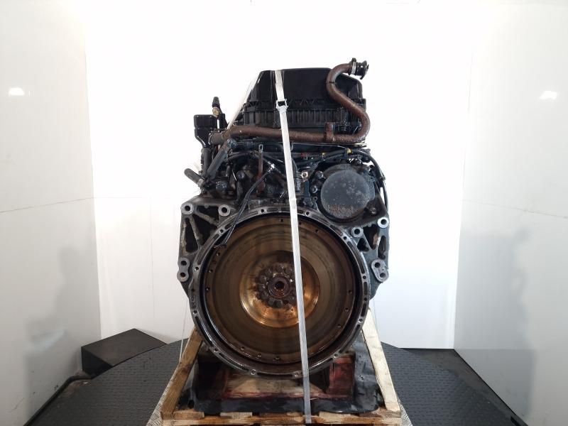 Renault DTI11 380 EUVI Engine (Truck) - المحرك - شاحنة: صور 4 Renault DTI11 380 EUVI Engine (Truck) - المحرك - شاحنة: صور 4