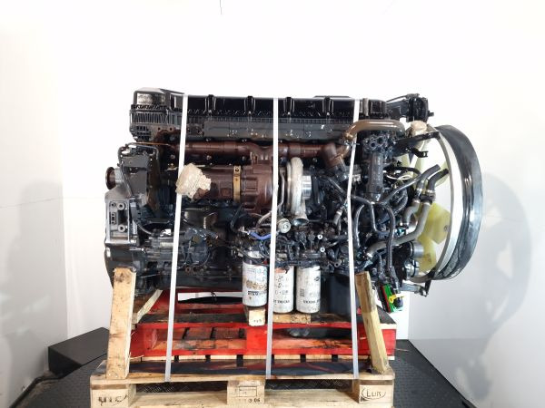 Renault DTI11 430 EUVI Engine (Truck) - المحرك - شاحنة: صور 4 Renault DTI11 430 EUVI Engine (Truck) - المحرك - شاحنة: صور 4