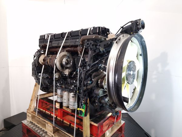 Renault DTI11 430 EUVI Engine (Truck) - المحرك - شاحنة: صور 5 Renault DTI11 430 EUVI Engine (Truck) - المحرك - شاحنة: صور 5