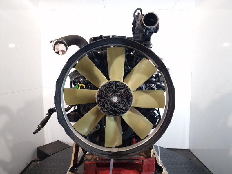 Renault DTI11 460 EUVI Engine (Truck) - المحرك - شاحنة: صور 5 Renault DTI11 460 EUVI Engine (Truck) - المحرك - شاحنة: صور 5