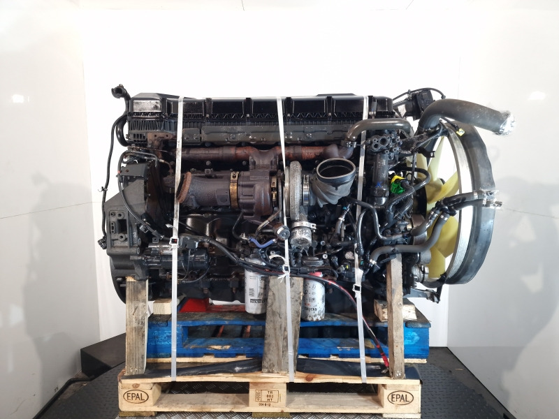 Renault DTI11 460 EUVI Engine (Truck) - المحرك - شاحنة: صور 3 Renault DTI11 460 EUVI Engine (Truck) - المحرك - شاحنة: صور 3