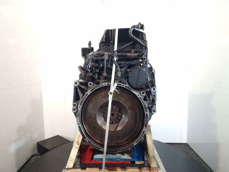 Renault DTI11 460 EUVI Engine (Truck) - المحرك - شاحنة: صور 2 Renault DTI11 460 EUVI Engine (Truck) - المحرك - شاحنة: صور 2
