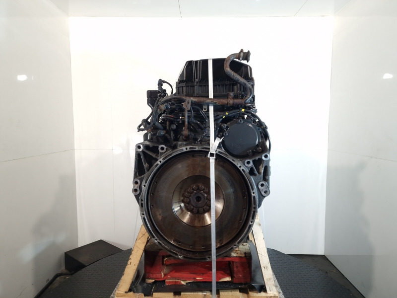 Renault DTI11 460 EUVI Engine (Truck) - المحرك - شاحنة: صور 2 Renault DTI11 460 EUVI Engine (Truck) - المحرك - شاحنة: صور 2