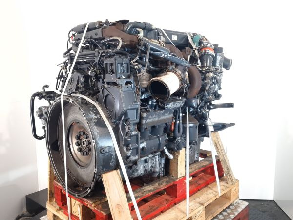 Scania DC09 111 L01 EUR6 P250 Engine (Truck) - المحرك - شاحنة: صور 1 Scania DC09 111 L01 EUR6 P250 Engine (Truck) - المحرك - شاحنة: صور 1