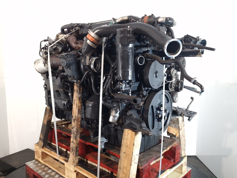 Scania DC09 111 L01 Engine (Truck) - المحرك - شاحنة: صور 4 Scania DC09 111 L01 Engine (Truck) - المحرك - شاحنة: صور 4