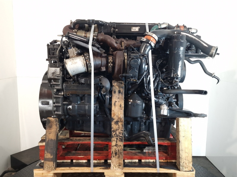 Scania DC09 111 L01 Engine (Truck) - المحرك - شاحنة: صور 3 Scania DC09 111 L01 Engine (Truck) - المحرك - شاحنة: صور 3