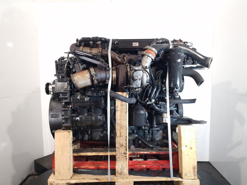 Scania DC09 113 L01 Engine (Truck) - المحرك - شاحنة: صور 3 Scania DC09 113 L01 Engine (Truck) - المحرك - شاحنة: صور 3