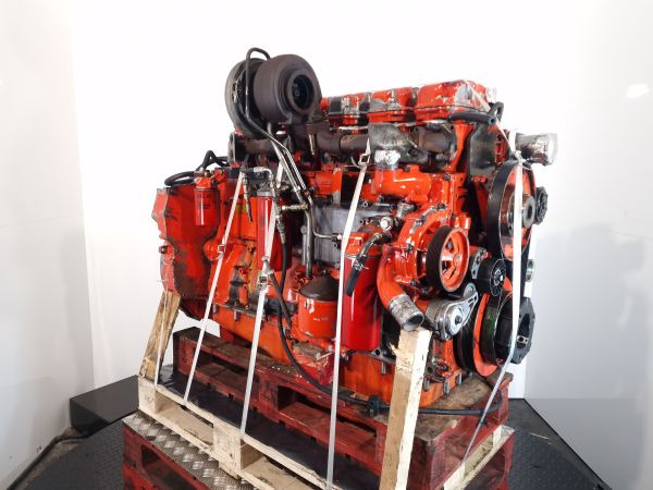Scania DC12 51A Engine (Industrial) - المحرك - معدات صناعية: صور 5 Scania DC12 51A Engine (Industrial) - المحرك - معدات صناعية: صور 5