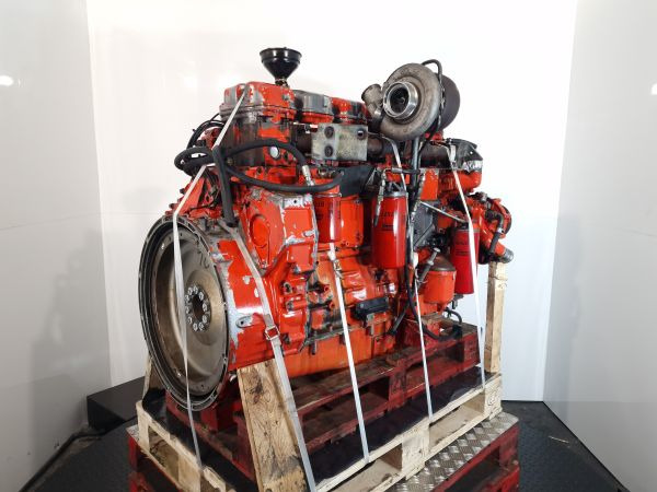 Scania DC12 51A Engine (Industrial) - المحرك - معدات صناعية: صور 1 Scania DC12 51A Engine (Industrial) - المحرك - معدات صناعية: صور 1