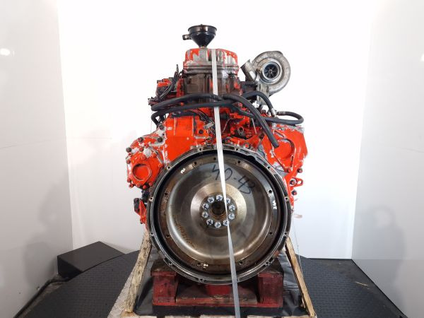 Scania DC12 51A Engine (Industrial) - المحرك - معدات صناعية: صور 3 Scania DC12 51A Engine (Industrial) - المحرك - معدات صناعية: صور 3