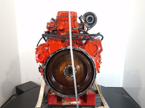 Scania DC12 52A Engine (Industrial) - المحرك - معدات صناعية: صور 3 Scania DC12 52A Engine (Industrial) - المحرك - معدات صناعية: صور 3