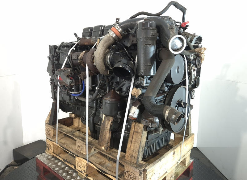 Scania DC13 115 L01 Engine (Truck) - المحرك - شاحنة: صور 5 Scania DC13 115 L01 Engine (Truck) - المحرك - شاحنة: صور 5