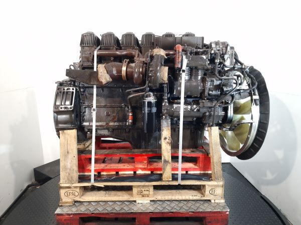 Scania DC902 L01 Engine (Truck) - المحرك - شاحنة: صور 3 Scania DC902 L01 Engine (Truck) - المحرك - شاحنة: صور 3