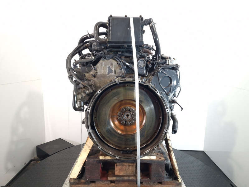 Scania DC911 L01 Engine (Truck) - المحرك - شاحنة: صور 2 Scania DC911 L01 Engine (Truck) - المحرك - شاحنة: صور 2