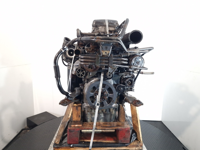 Scania DC911 L01 Engine (Truck) - المحرك - شاحنة: صور 5 Scania DC911 L01 Engine (Truck) - المحرك - شاحنة: صور 5