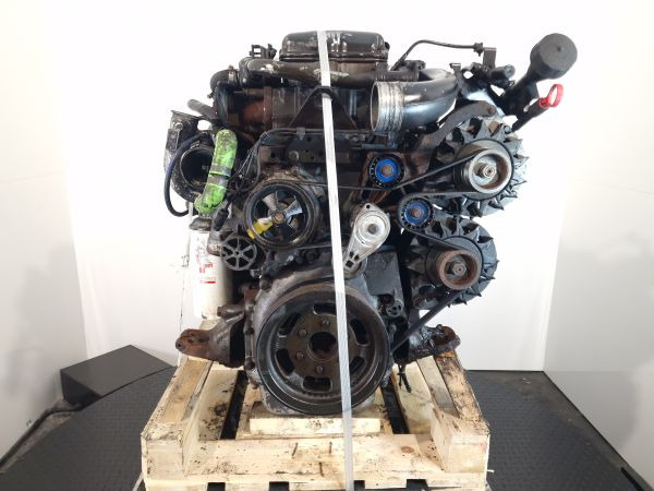 Scania DC917 B02 Engine (Bus) - المحرك: صور 5 Scania DC917 B02 Engine (Bus) - المحرك: صور 5