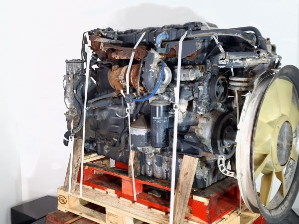 Scania DC917 L01 Engine (Truck) - المحرك - شاحنة: صور 5 Scania DC917 L01 Engine (Truck) - المحرك - شاحنة: صور 5