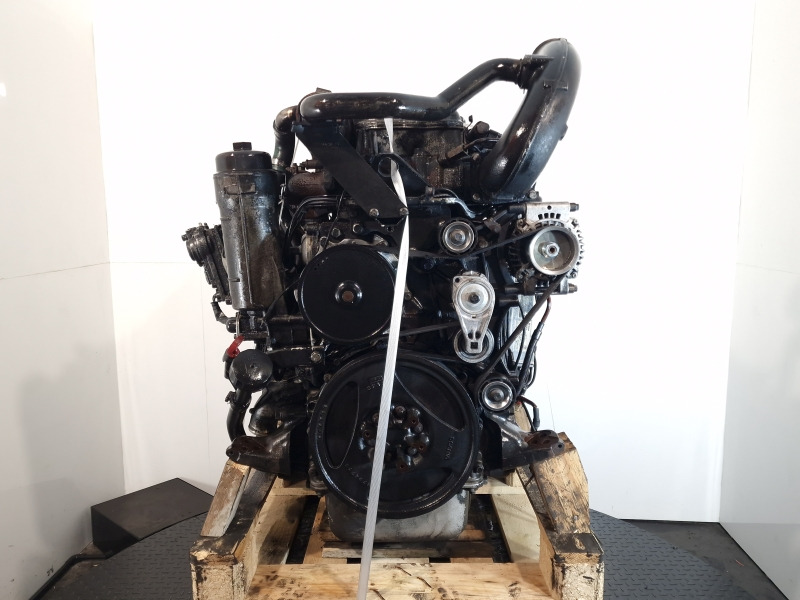 Scania DC930 C01 Engine (Bus) - المحرك: صور 5 Scania DC930 C01 Engine (Bus) - المحرك: صور 5