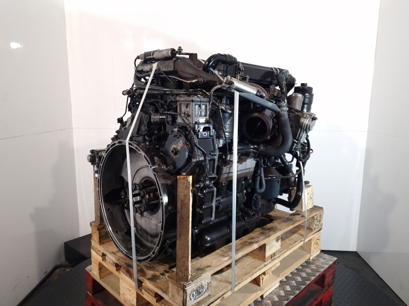 Scania DC930 C01 Engine (Bus) - المحرك: صور 1 Scania DC930 C01 Engine (Bus) - المحرك: صور 1