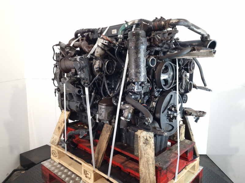 Scania DC939 L01 Engine (Truck) - المحرك - شاحنة: صور 4 Scania DC939 L01 Engine (Truck) - المحرك - شاحنة: صور 4