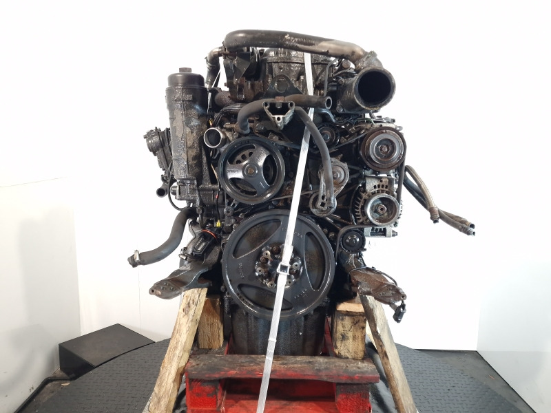 Scania DC939 L01 Engine (Truck) - المحرك - شاحنة: صور 5 Scania DC939 L01 Engine (Truck) - المحرك - شاحنة: صور 5