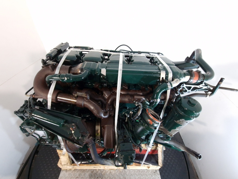 المحرك - شاحنة Scania DC939 L01 Engine (Truck): صور 10 المحرك - شاحنة Scania DC939 L01 Engine (Truck): صور 10