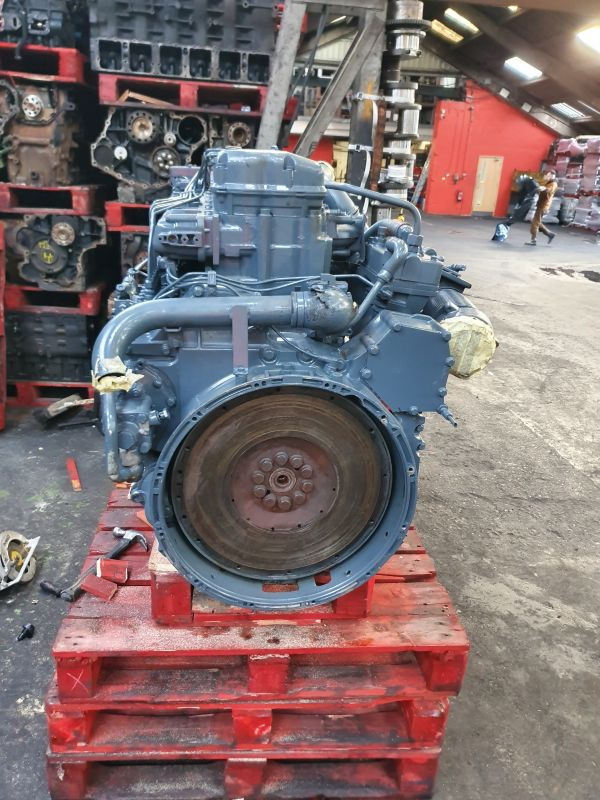 Scania DSC12 - المحرك - شاحنة: صور 3 Scania DSC12 - المحرك - شاحنة: صور 3