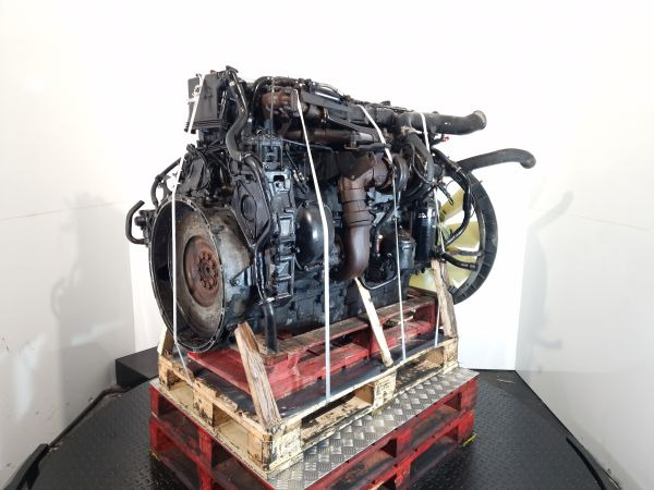 Scania DT1212 L01 Engine (Truck) - المحرك - شاحنة: صور 1 Scania DT1212 L01 Engine (Truck) - المحرك - شاحنة: صور 1
