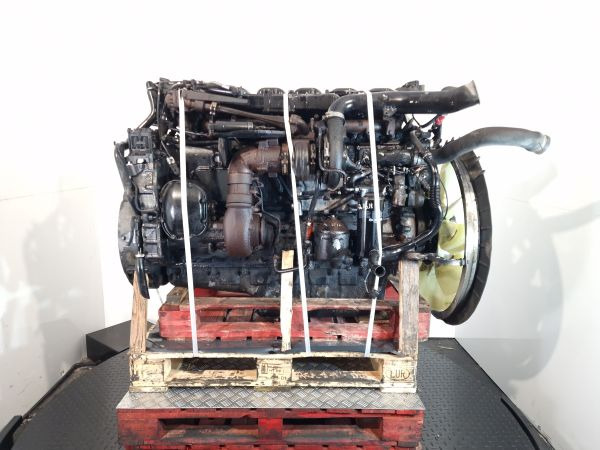 Scania DT1212 L01 Engine (Truck) - المحرك - شاحنة: صور 3 Scania DT1212 L01 Engine (Truck) - المحرك - شاحنة: صور 3