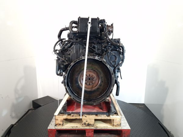 Scania DT1212 L01 Engine (Truck) - المحرك - شاحنة: صور 2 Scania DT1212 L01 Engine (Truck) - المحرك - شاحنة: صور 2