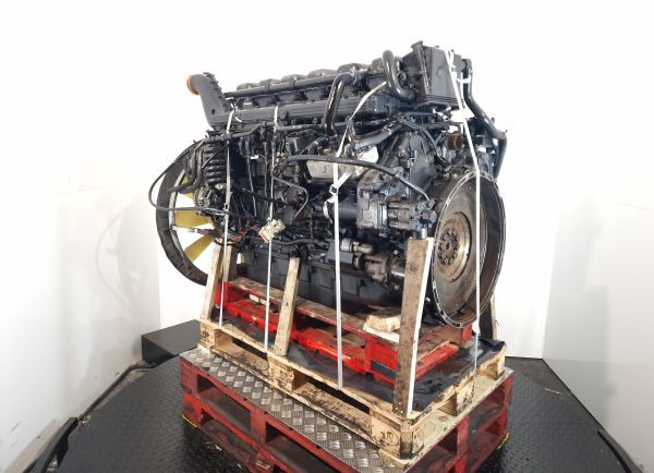 Scania DT1212 L01 Engine (Truck) - المحرك - شاحنة: صور 1 Scania DT1212 L01 Engine (Truck) - المحرك - شاحنة: صور 1