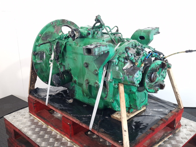Scania GR801 Gearbox - علبة التروس: صور 4 Scania GR801 Gearbox - علبة التروس: صور 4