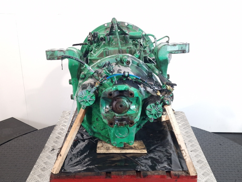 Scania GR801 Gearbox - علبة التروس: صور 5 Scania GR801 Gearbox - علبة التروس: صور 5