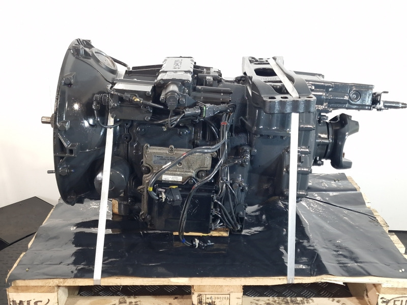 Scania GR875 GEN2 With ECU Gearbox - علبة التروس: صور 5 Scania GR875 GEN2 With ECU Gearbox - علبة التروس: صور 5