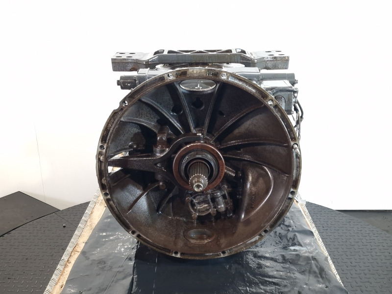 Scania GR875 Gearbox - علبة التروس: صور 2 Scania GR875 Gearbox - علبة التروس: صور 2