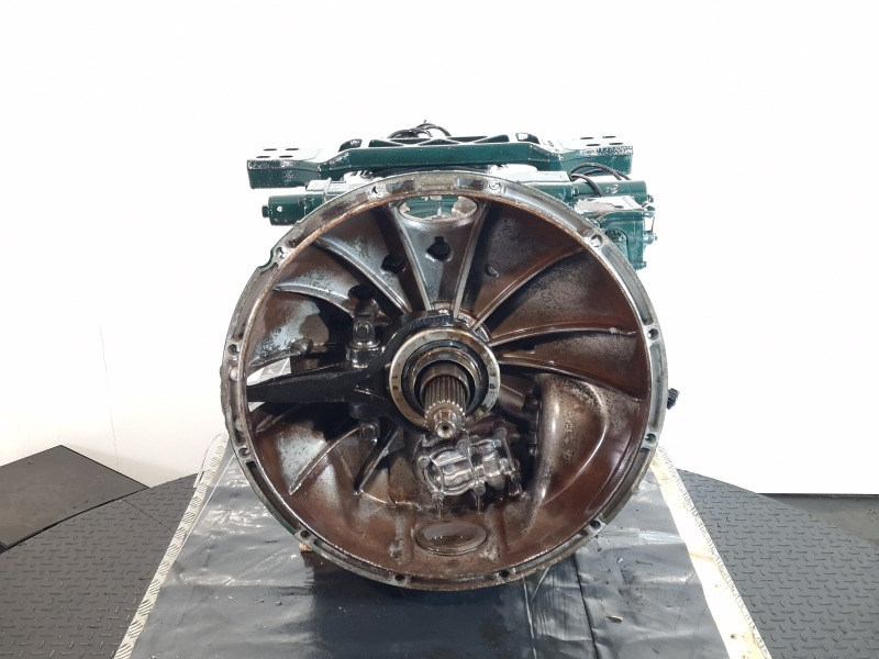 Scania GR875 Gearbox - علبة التروس: صور 2 Scania GR875 Gearbox - علبة التروس: صور 2