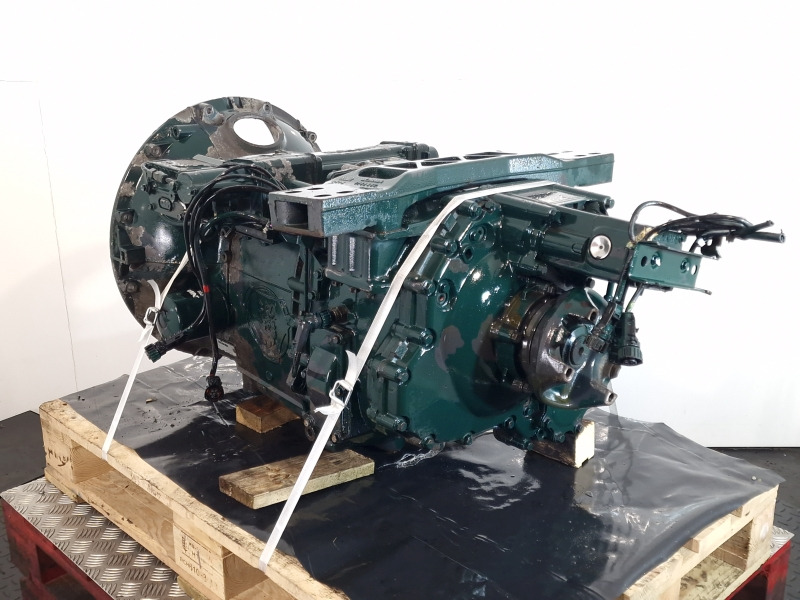 Scania GR875 Gearbox - علبة التروس: صور 4 Scania GR875 Gearbox - علبة التروس: صور 4
