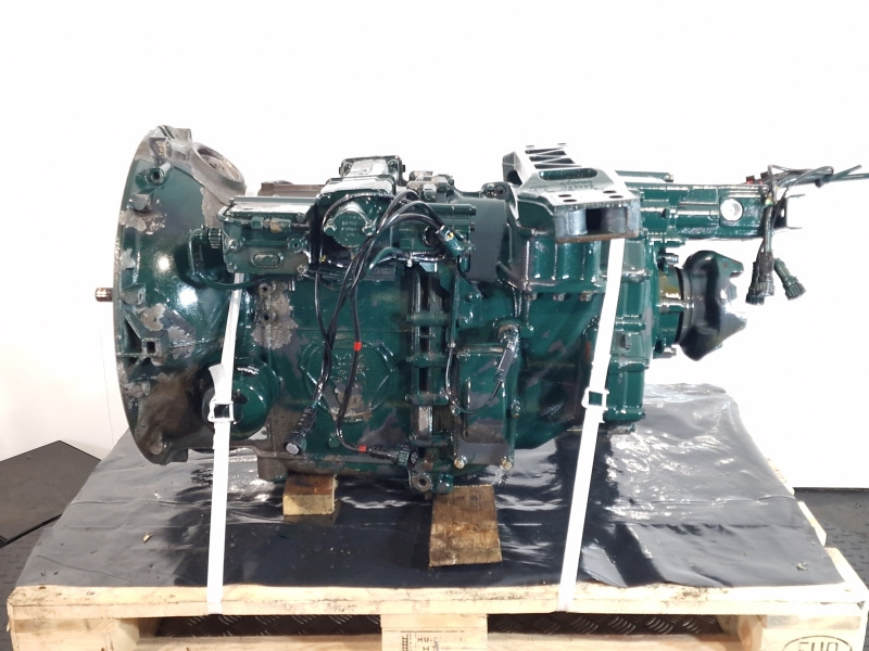 Scania GR875 Gearbox - علبة التروس: صور 3 Scania GR875 Gearbox - علبة التروس: صور 3