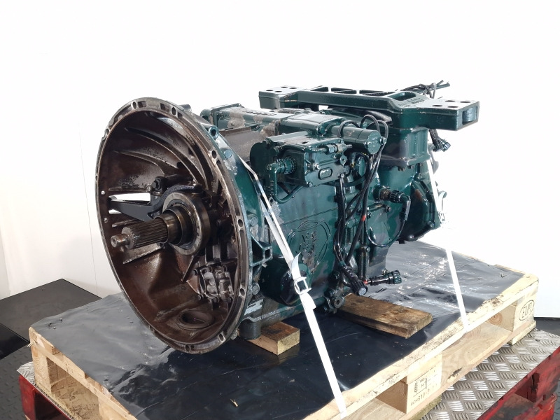 Scania GR875 Gearbox - علبة التروس: صور 1 Scania GR875 Gearbox - علبة التروس: صور 1