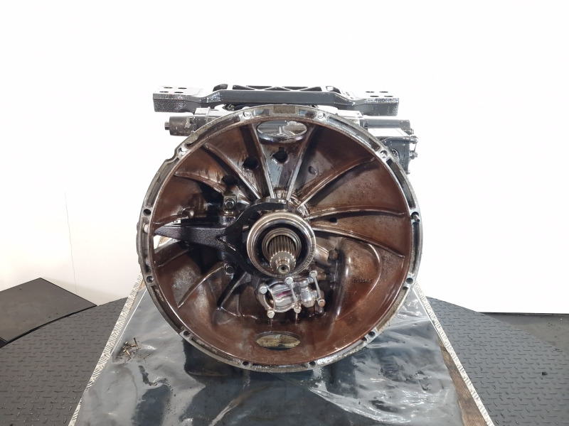 Scania GR875 Gearbox - علبة التروس: صور 2 Scania GR875 Gearbox - علبة التروس: صور 2