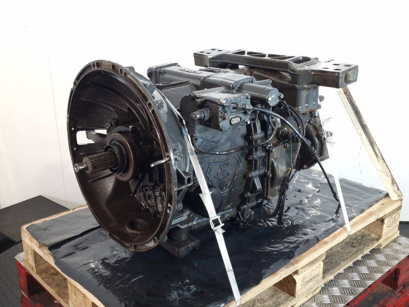 Scania GR875 Gearbox - علبة التروس: صور 1 Scania GR875 Gearbox - علبة التروس: صور 1