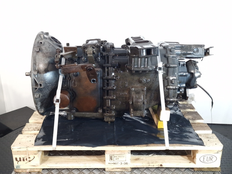 Scania GR905 Gearbox - علبة التروس: صور 4 Scania GR905 Gearbox - علبة التروس: صور 4