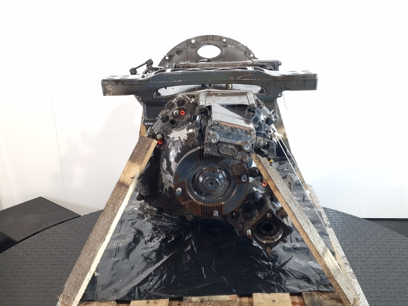 Scania GRS905 Gearbox - علبة التروس: صور 5 Scania GRS905 Gearbox - علبة التروس: صور 5