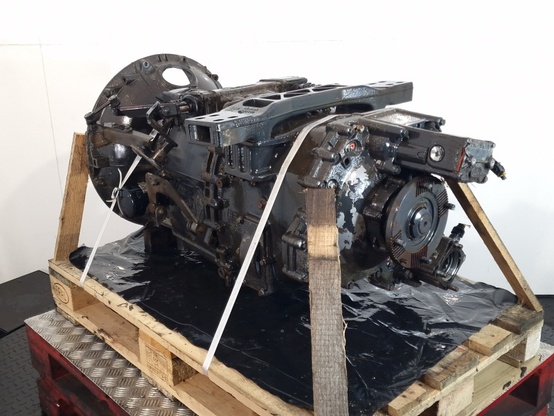 Scania GRS905 Gearbox - علبة التروس: صور 4 Scania GRS905 Gearbox - علبة التروس: صور 4