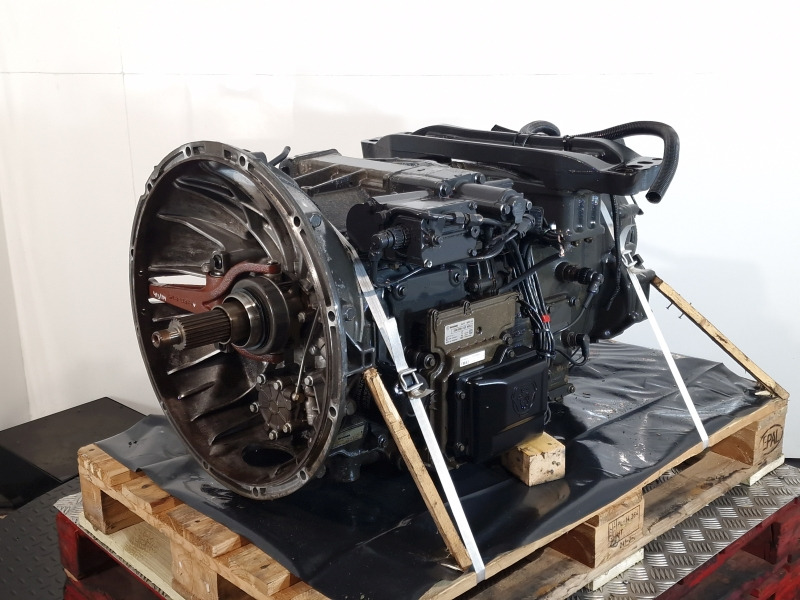 Scania GRS905 Late With ECU Gearbox - علبة التروس: صور 1 Scania GRS905 Late With ECU Gearbox - علبة التروس: صور 1