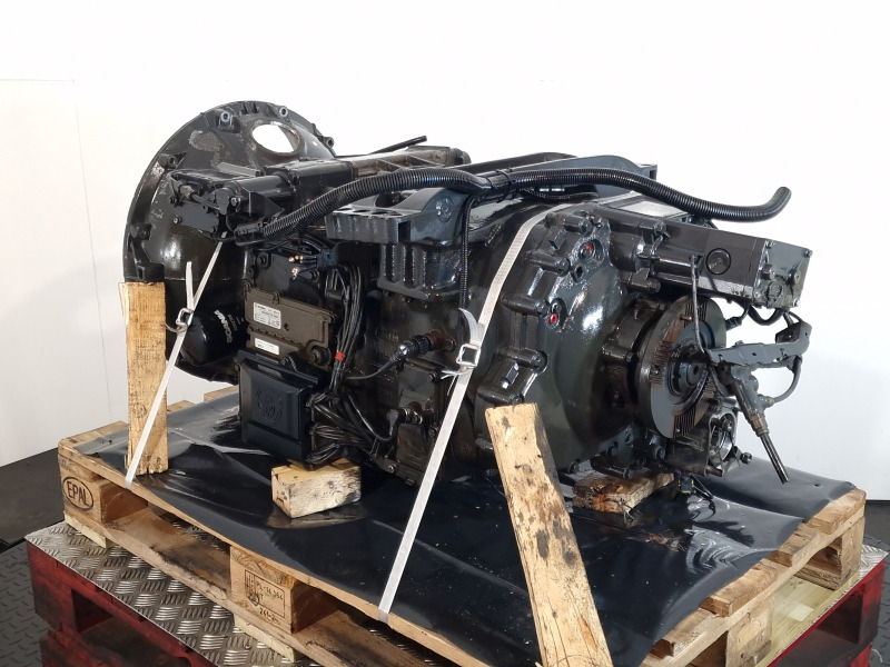 Scania GRS905 Late With ECU Gearbox - علبة التروس: صور 4 Scania GRS905 Late With ECU Gearbox - علبة التروس: صور 4