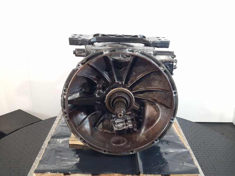 Scania GRSO905 Gearbox - علبة التروس: صور 3 Scania GRSO905 Gearbox - علبة التروس: صور 3