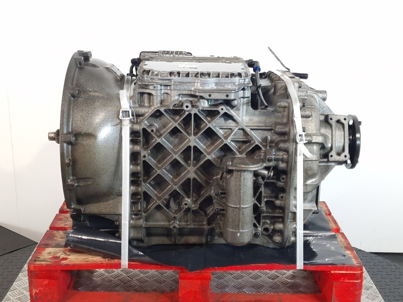 Volvo AT2412E Gearbox - علبة التروس: صور 4 Volvo AT2412E Gearbox - علبة التروس: صور 4