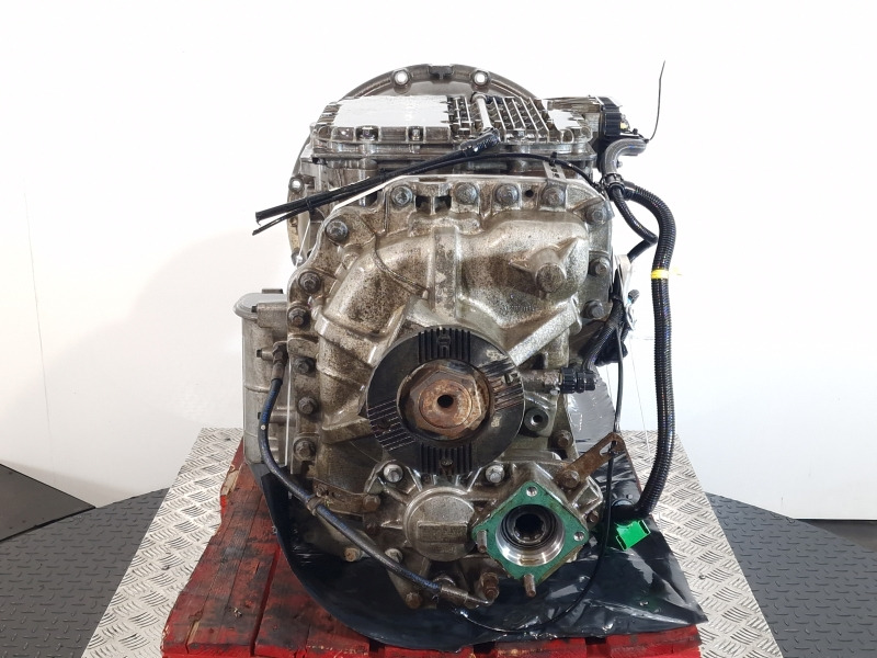 Volvo AT2612E Gearbox - علبة التروس: صور 5 Volvo AT2612E Gearbox - علبة التروس: صور 5