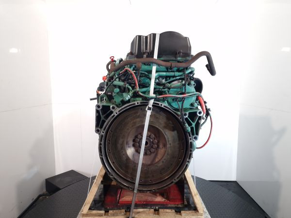 Volvo  D11C450-EU V Engine (Truck) - المحرك - شاحنة: صور 2 Volvo  D11C450-EU V Engine (Truck) - المحرك - شاحنة: صور 2